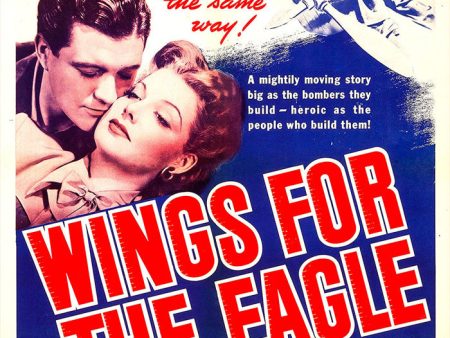 Wings For The Eagle Online