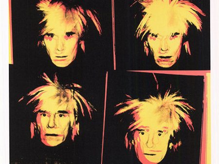 Warhol, Andy Fashion