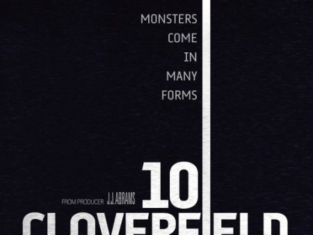 10 Cloverfield Lane Cheap