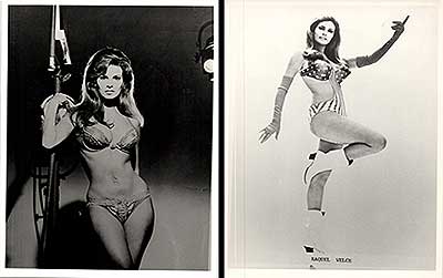 Raquel Welch Online now