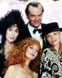 Witches of Eastwick Hot on Sale