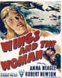 Wings And The Woman For Discount