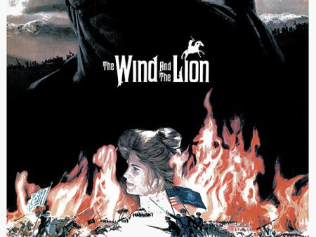 Wind and the Lion Cheap