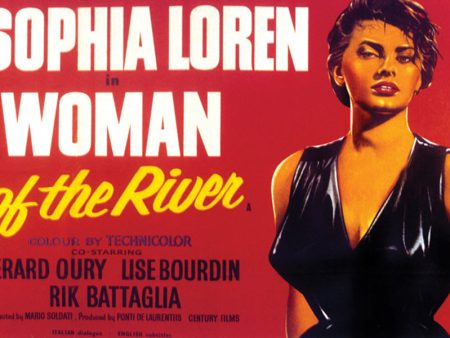 Woman Of The River Online now