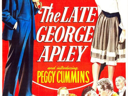 Late George Apley on Sale