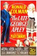 Late George Apley on Sale