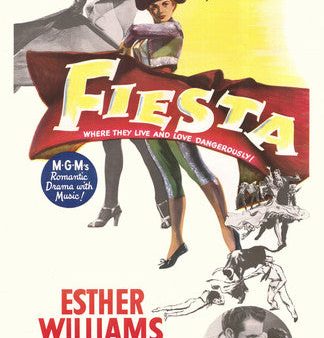 Fiesta Discount