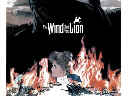 Wind and the Lion For Discount