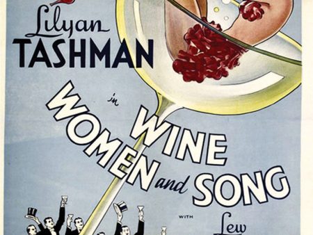 Wine, Women And Song Online now