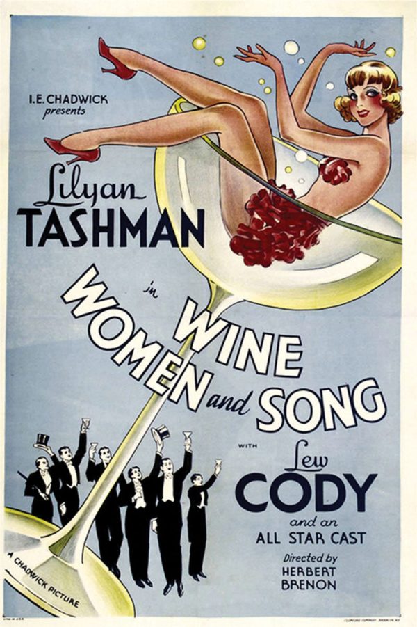 Wine, Women And Song Online now