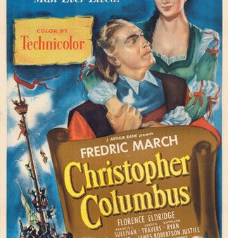 Christopher Columbus Online