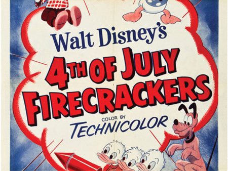 4th Of July Firecrackers Online Sale