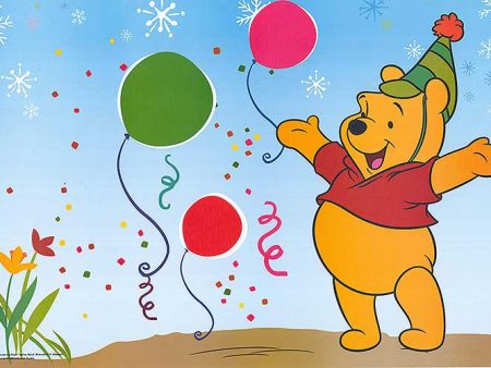 Winnie the Pooh Online Sale