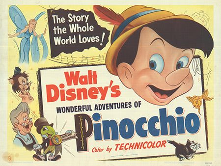 Pinocchio Online Hot Sale