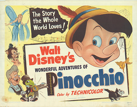 Pinocchio Online Hot Sale