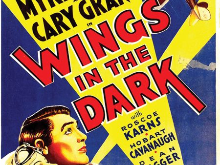 Wings In The Dark Cheap