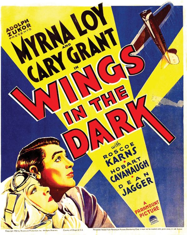 Wings In The Dark Cheap