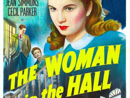 Woman In The Hall For Discount