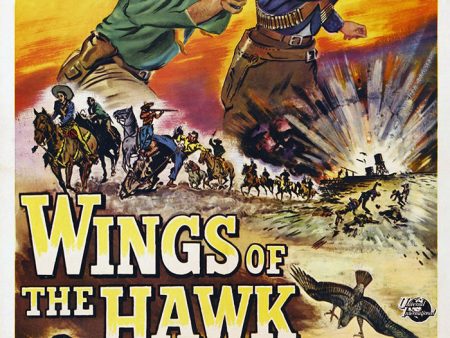 Wings Of The Hawk Online now