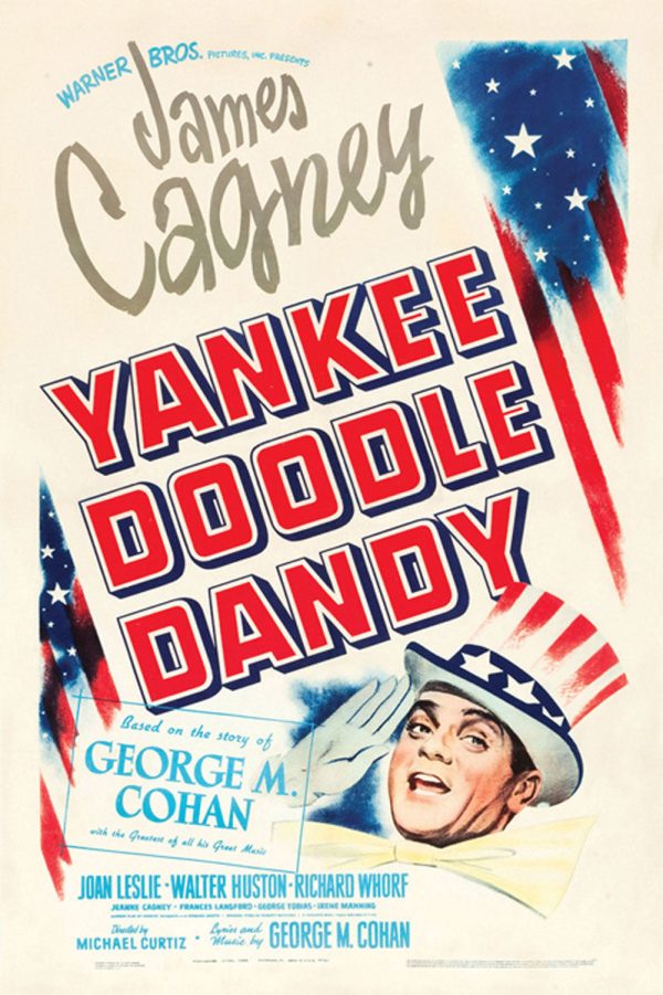 Yankee Doodle Dandy Online