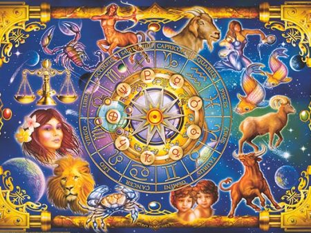 Zodiac Signs Online