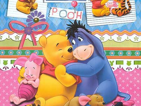 Winnie the Pooh Online Hot Sale