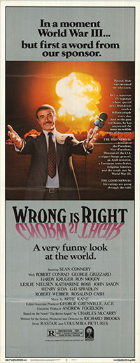 Wrong is Right Online Sale