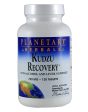 PLANETARY HERBALS - Kudzu Recovery 750 mg - 120 Tablets Hot on Sale