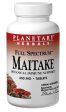 PLANETARY HERBALS - Maitake Full Spectrum 650 mg - 30 Tablets Discount