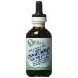 WORLD ORGANIC - Ultra Concentrated 15:1 Liquid Chlorophyll - 2 fl. oz. (59 ml) Sale