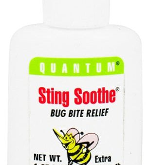 QUANTUM - Sting Soothe - 1 fl. oz. on Sale